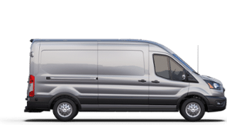 2025 Ford Transit® External Image 1